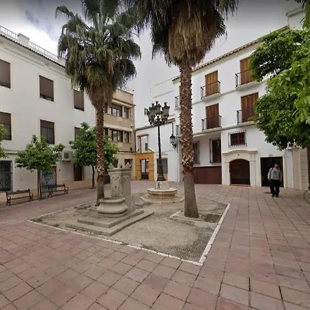 Duplex Con Terraza San Miguel Apartment Cordoba