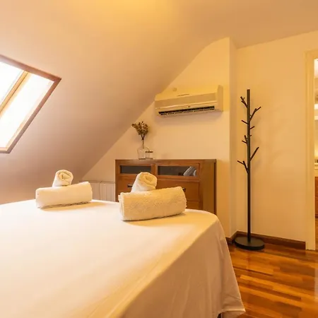 Apartment Duplex Con Terraza San Miguel Cordoba