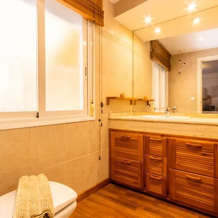 Duplex Con Terraza San Miguel Cordoba