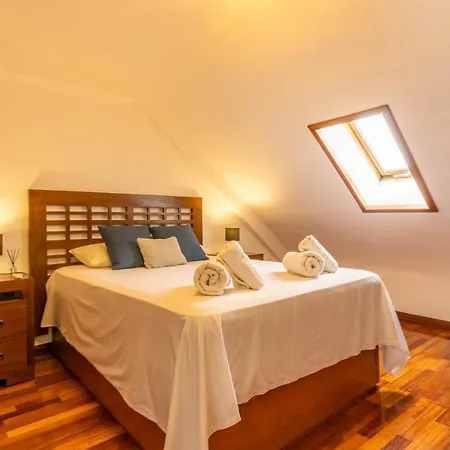 Apartment Duplex Con Terraza San Miguel