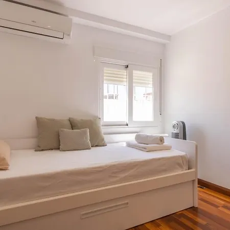 Duplex Con Terraza San Miguel Apartment *