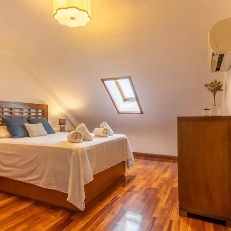 Duplex Con Terraza San Miguel Cordoba