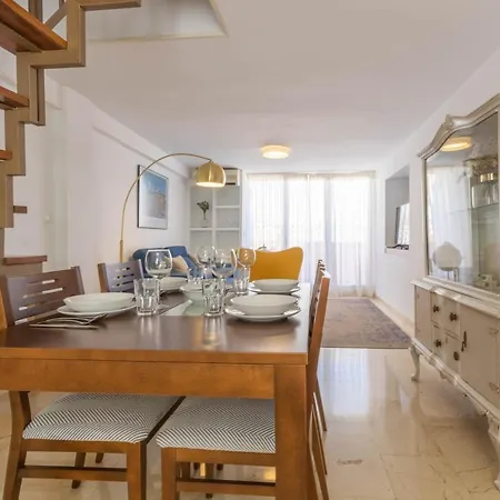 Duplex Con Terraza San Miguel Cordoba