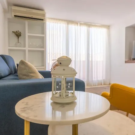 Apartment Duplex Con Terraza San Miguel Cordoba