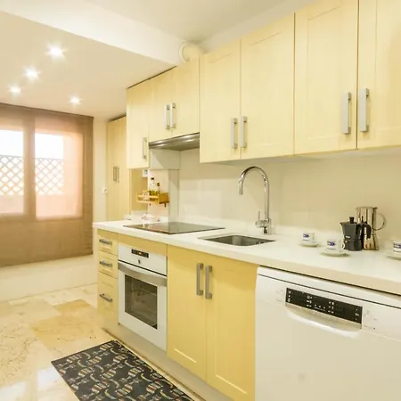 Apartment Duplex Con Terraza San Miguel Cordoba