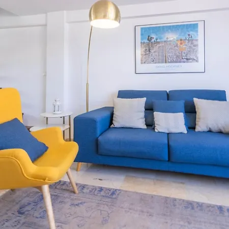 Duplex Con Terraza San Miguel Apartment Cordoba