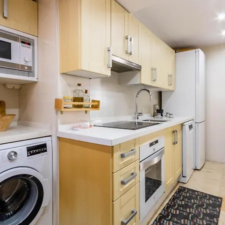 Duplex Con Terraza San Miguel Cordoba