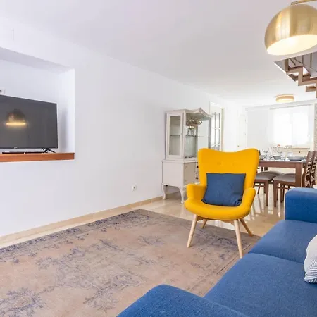 Duplex Con Terraza San Miguel Cordoba